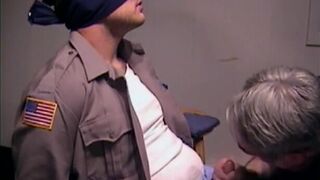 Getting Kinky With Straight Boy Seth