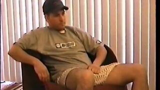 Straight Boy Dylan Blows and Goes