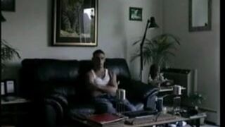 Servicing Two Straight Boys