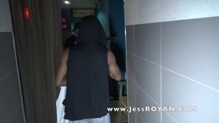 straigth boys sucked in the glory holes area by Jess ROYAN