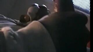 Watching Straight Zack Beat Off