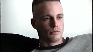 Servicing Straight Boy Jason