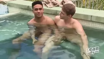 Movie - Sean Cody