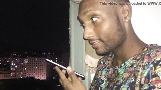 I called my friend for 3x sex