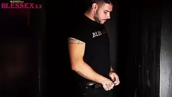 Straight male is tricked into having sex ... Magic Javi & Danny Boss