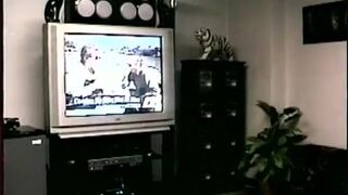 Amateur Straight Boy Dino Cums Twice