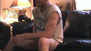 Sucking Off Straight Boy CJ