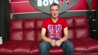 David Hardy Tops Ronan Kennedy