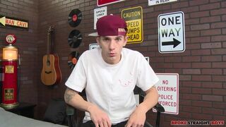 Zak & Dakota 69 Then Fuck Raw