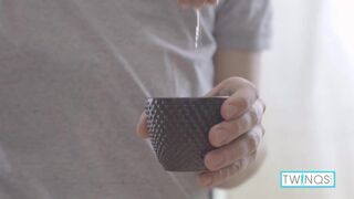 Hunk Michael Gives Cutie Oliver A Hot Massage And Facial!