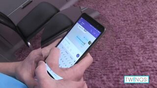 Pale Teen Matthew Jerks Off His Suckable Dick To Take Nudes!