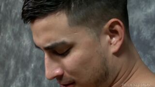 High Performance Men Sexual Photoshoot