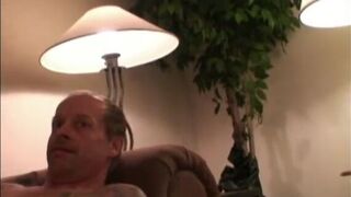 Mature Amateur Jimmy Jacking Off