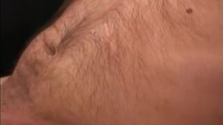 Mature Amateur Jeff Jerks Off