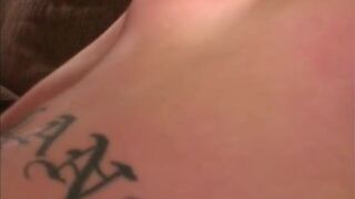 Amateur James Jacking Off