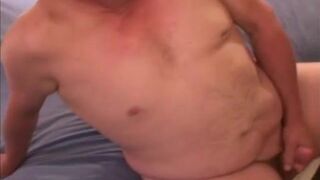 Amateur Steve Jacking Off