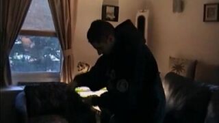 3 Blowjobs For Straight Cory