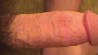 Amateur Mature Man Daniel Beats Off