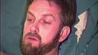 Amateur Mature Man Gerry Beats Off