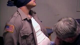 Getting Kinky With Straight Boy Seth