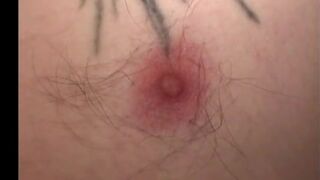 Mature Amateur Lewis Jacking Off