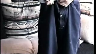 Sucking Off Straight Boy Billy