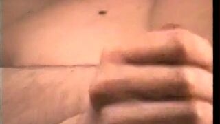 Watching Straight Zack Beat Off