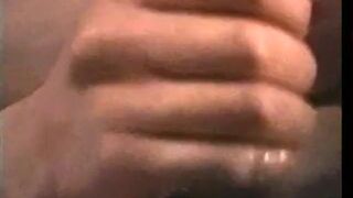 Watching Straight Zack Beat Off