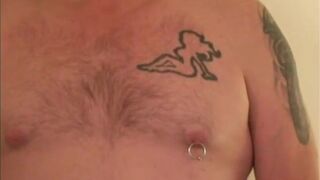 Amateur Doug Jacking Off