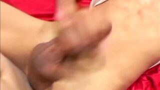 Latinos Eduardo and Guillermo Fucking