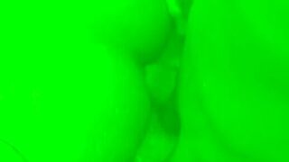 Latin Twinks Mario and Leandro Bareback