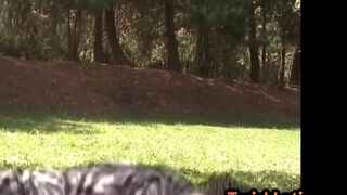 Spanish Latino twink gets fucked by BF at home till cum