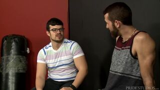 Please Spank my Hot Cuban Ass