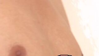 Amateur Latino barebacks his cute lover and comes in his ass