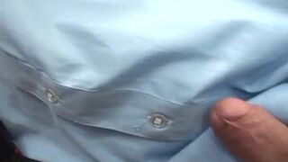 Latinos Fabio and Danilo Fucking