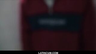 s. Straight Spanish Guy And Gay Stranger Fuck For Guy With Money And A Video Camera POV