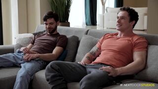 Markie More's Sex Scenes