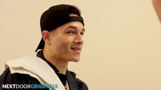 Jock Ryder Owens Banged Out By Sexy Hunk