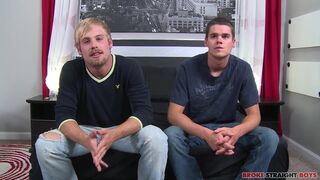 Skyler Daniels & Tate Thompson