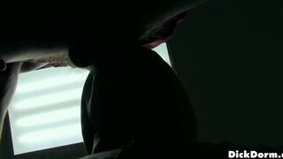 Hot Dudes - Blind Sucking