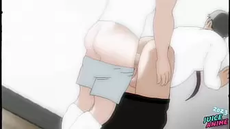O melhor da Putaria Hentai Bara Yaoi da Juice Anime