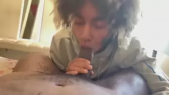 Twink gets secretly fucked by Friends Boyfriend