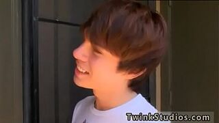 Free gay mobile videos of young twinks cum shots Kyler Moss and Timo Garrett gay physical porn pictures