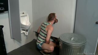 Hot First Time In Glory Hole, Can U Teach Me What 2 Do?