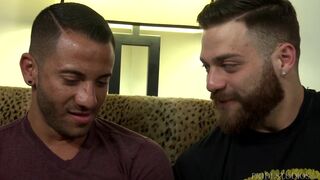 Extra Big Dicks Fat Cocks Threesome