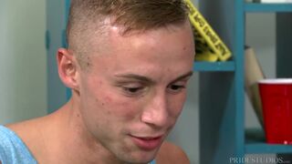 I Bet Have a Bigger Dick Than You