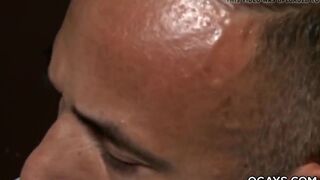 Men's room - Alessio Romero, Andrew Justice