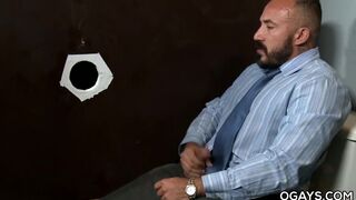 Men's room - Alessio Romero, Andrew Justice