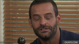 Behind the scenes bonus for did you fuck my wife?