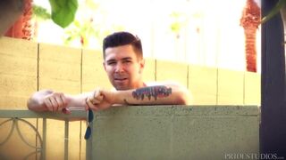 PrideStudio - Sweet Ginger Men Compilation